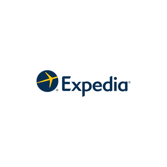 Expedia listing and management services